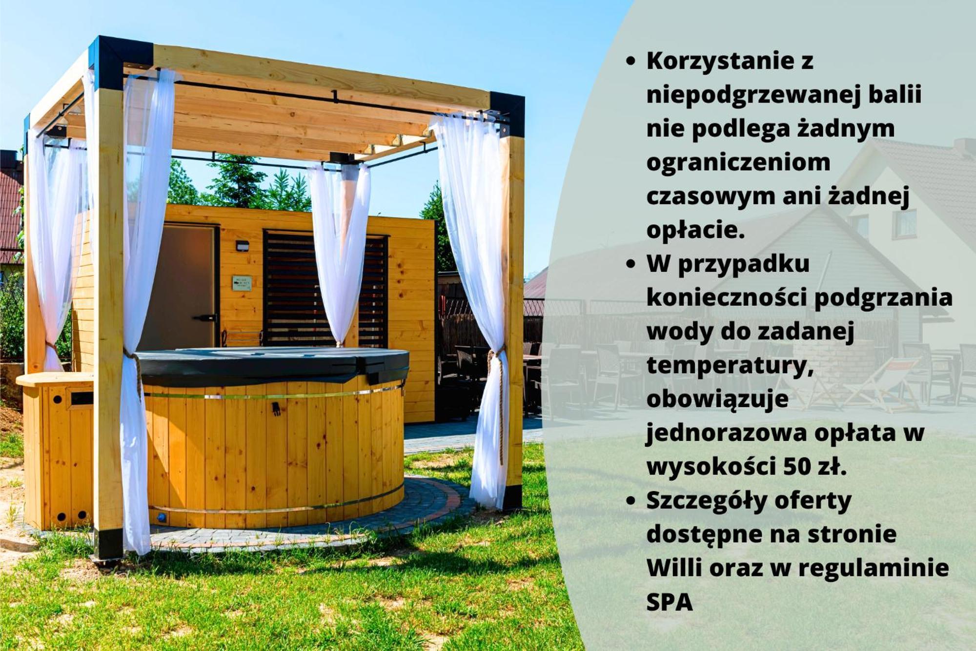 Willa ŻeglarSki Kluszkowce Esterno foto