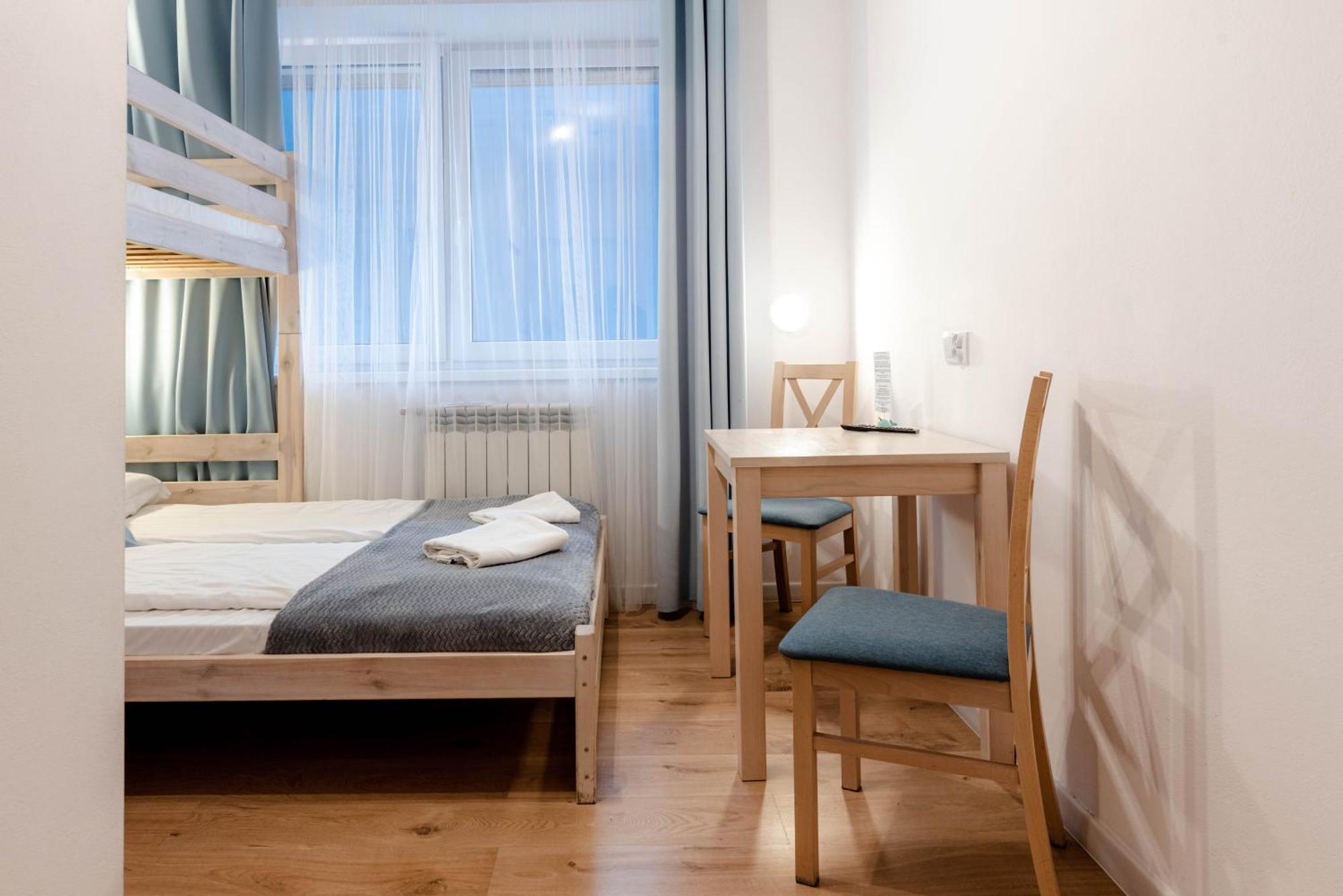 Willa ŻeglarSki Kluszkowce Esterno foto